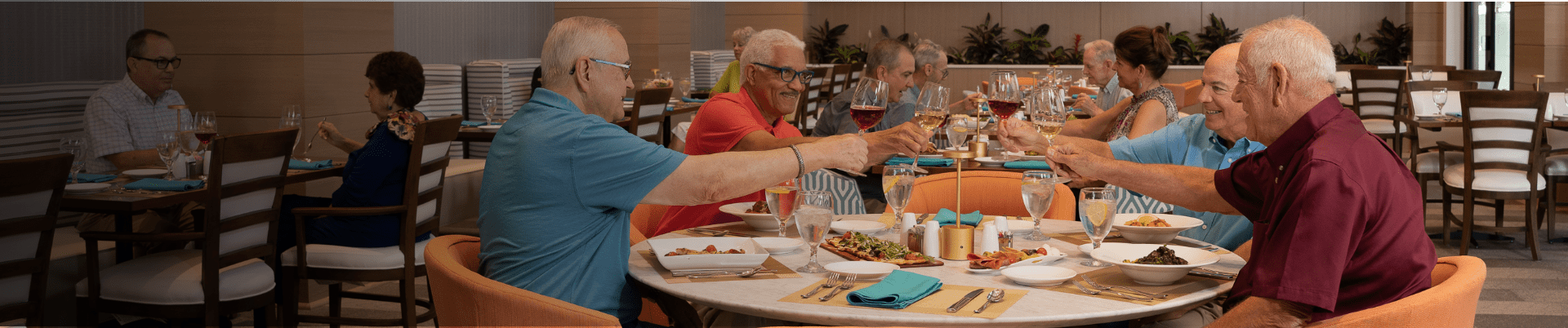 Contact Us | John Knox Village