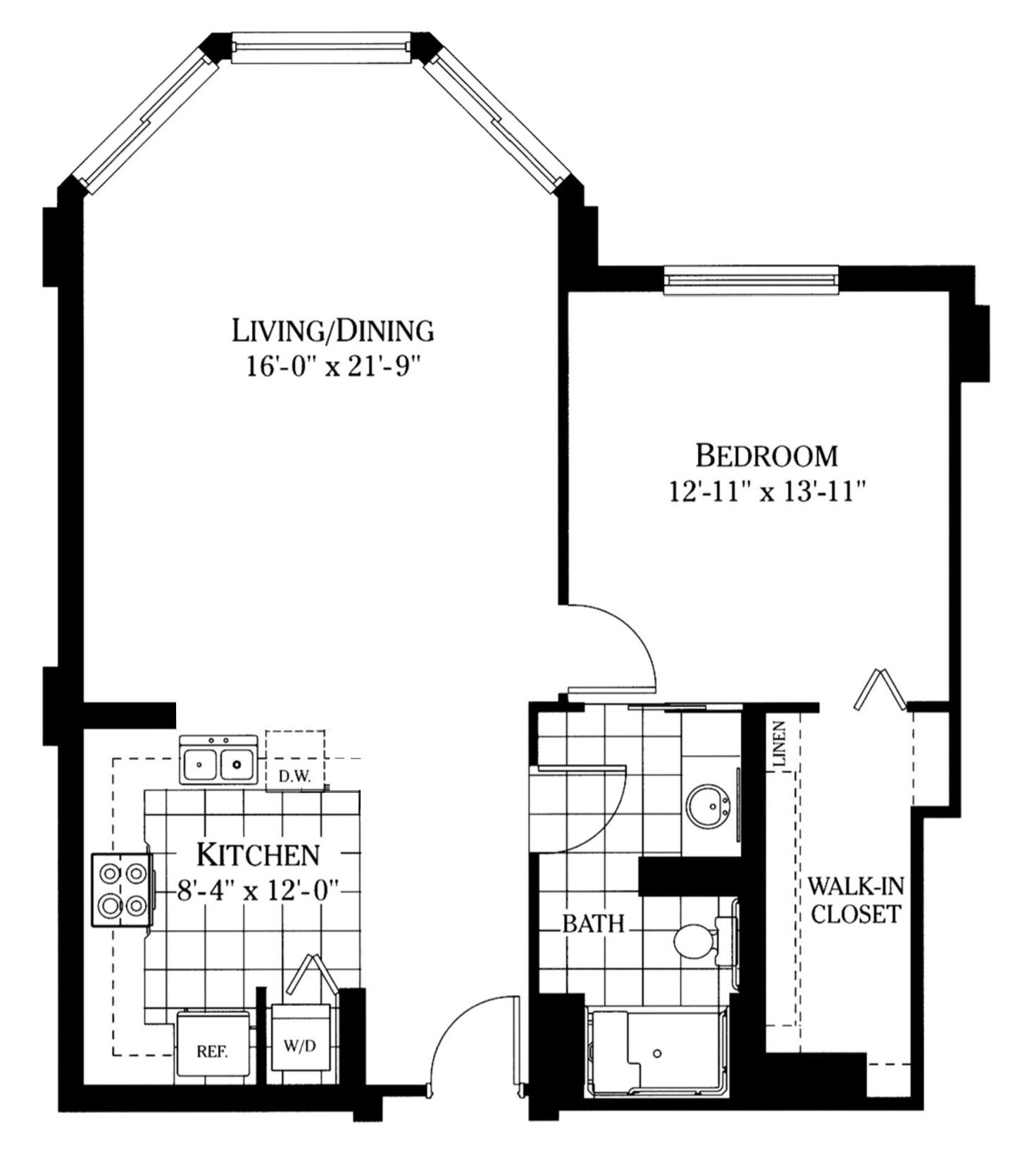 Independent Living Heritage Tower John Knox Village