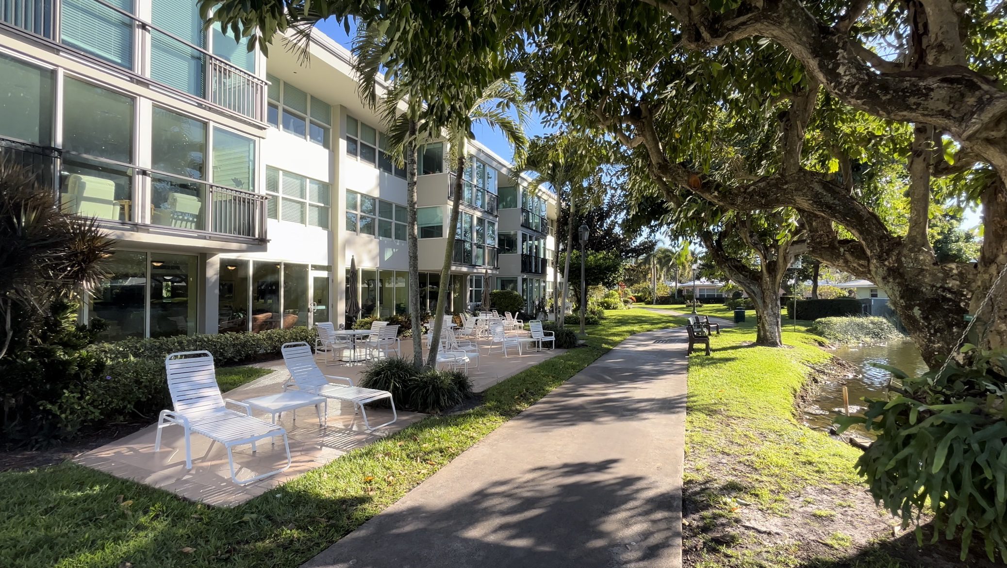 Independent Living: East Lake | John Knox Village