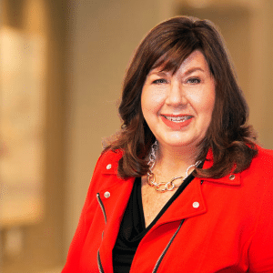 John Knox Village VP of Sales & Marketing Kim Ali