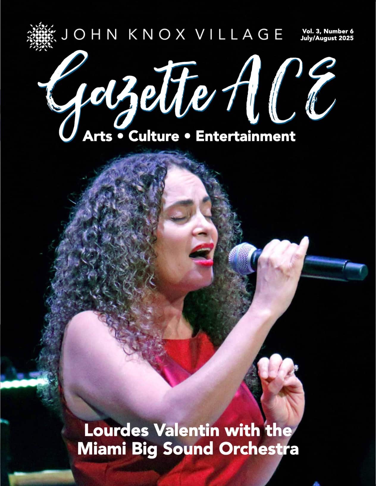 July 2025 -- Gazette ACE