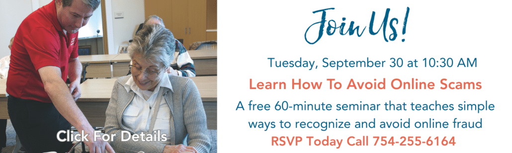 Assisted Living | John Knox Village