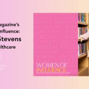 Jennifer Stevens, VP of Healthcare at John Knox Village