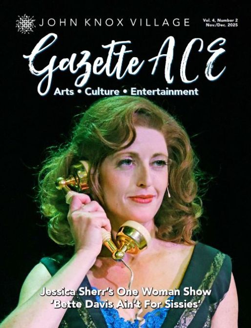 Nov Dec 2025 GazetteACE digital magazine