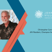 JKV Resident Christopher Carnrick