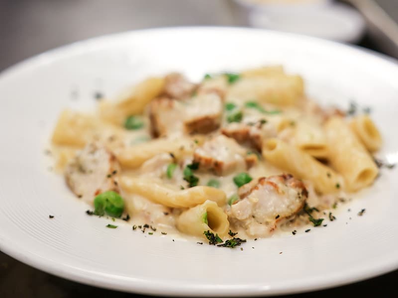 Eat a little. Learn a lot. - Event Image