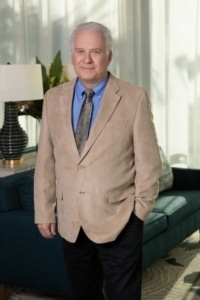 Thom Price