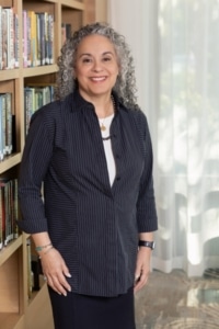 Kathy Rousos