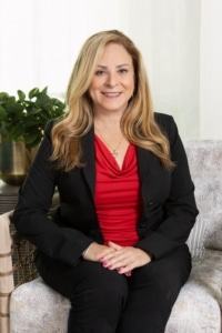Debra Speciner