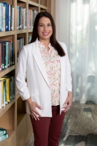 Kelly Mcintyre
