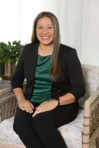Evelyn Marte