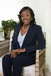 Jessica Frederic