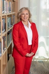 Jennifer Stevens