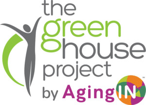 Green House Project logo